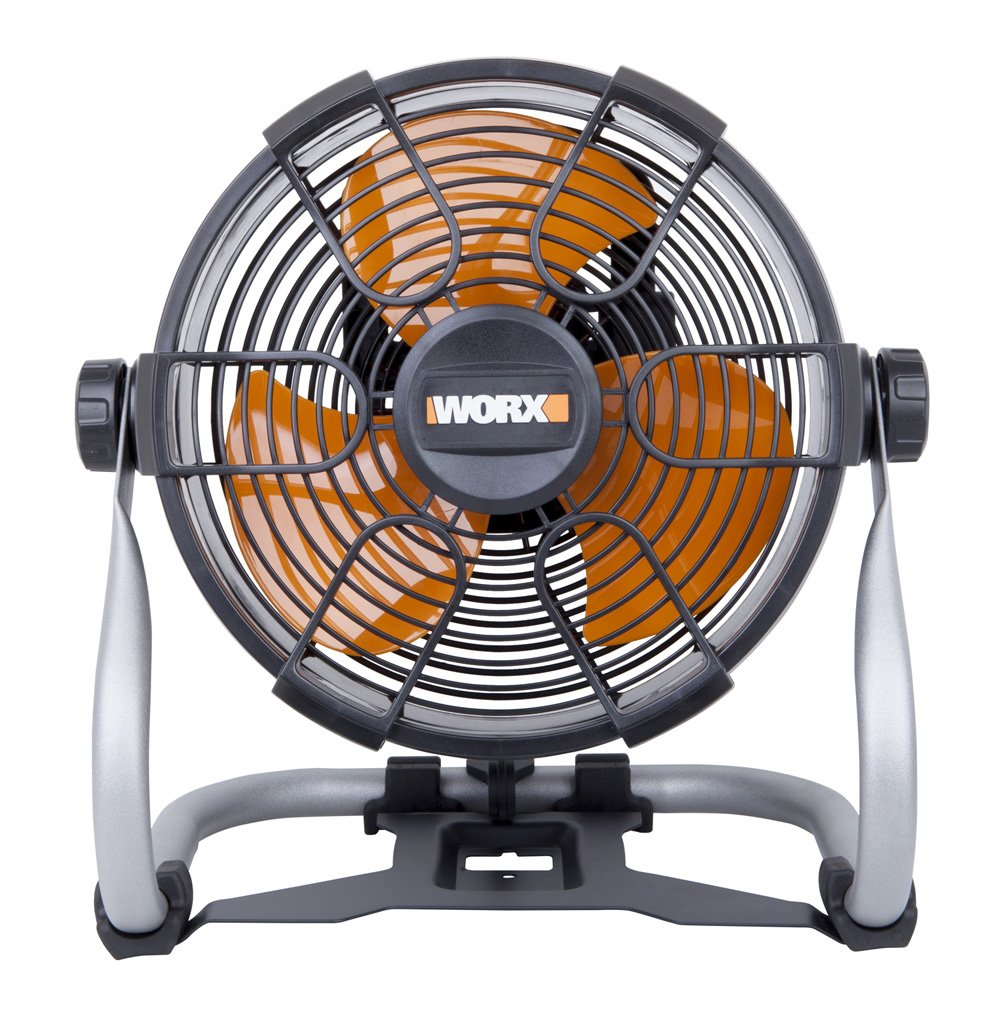 Worx Ventilator til 20V Batteri