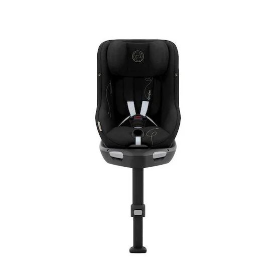 Siège auto Sirona G i-Size   Moon Black        de               CYBEX