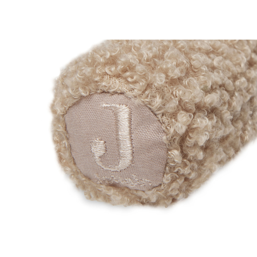 Hochet Teddy Bear Biscuit