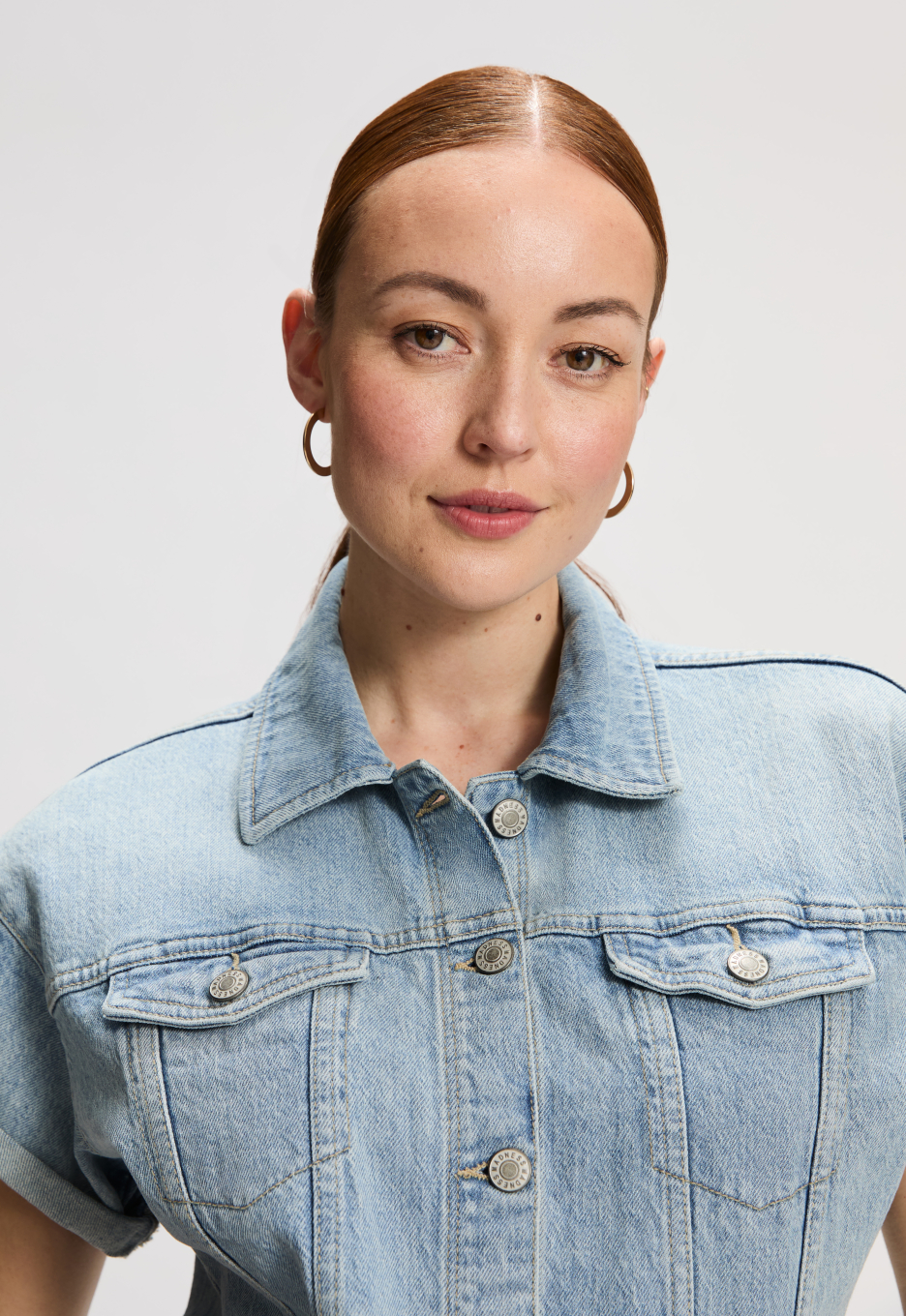 Madness Maelys Jumpsuit