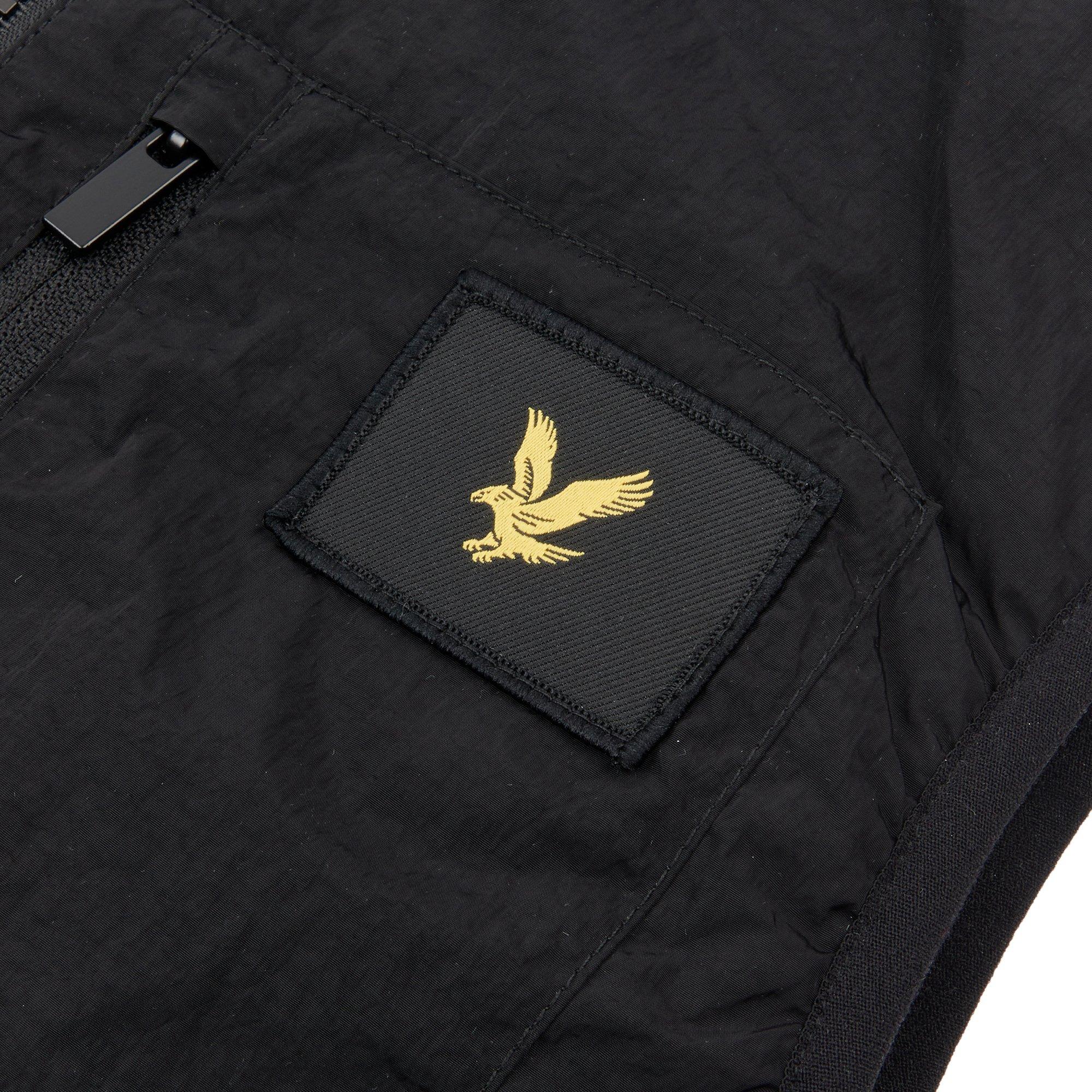 Lyle and Scott Patch Pkt Gilet Jn99