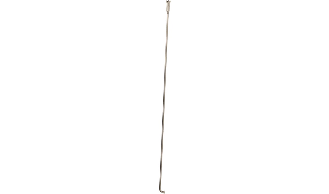 Eger 230mm lang 2,33mm tyk 14mm nippel