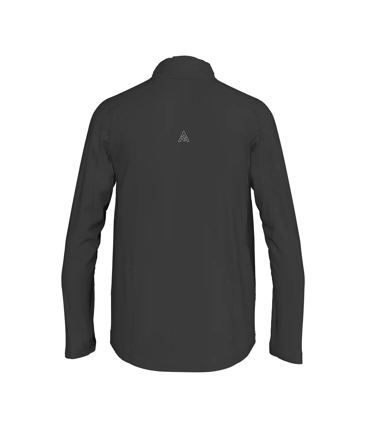 7mesh Cache Fietsjack Zwart Heren