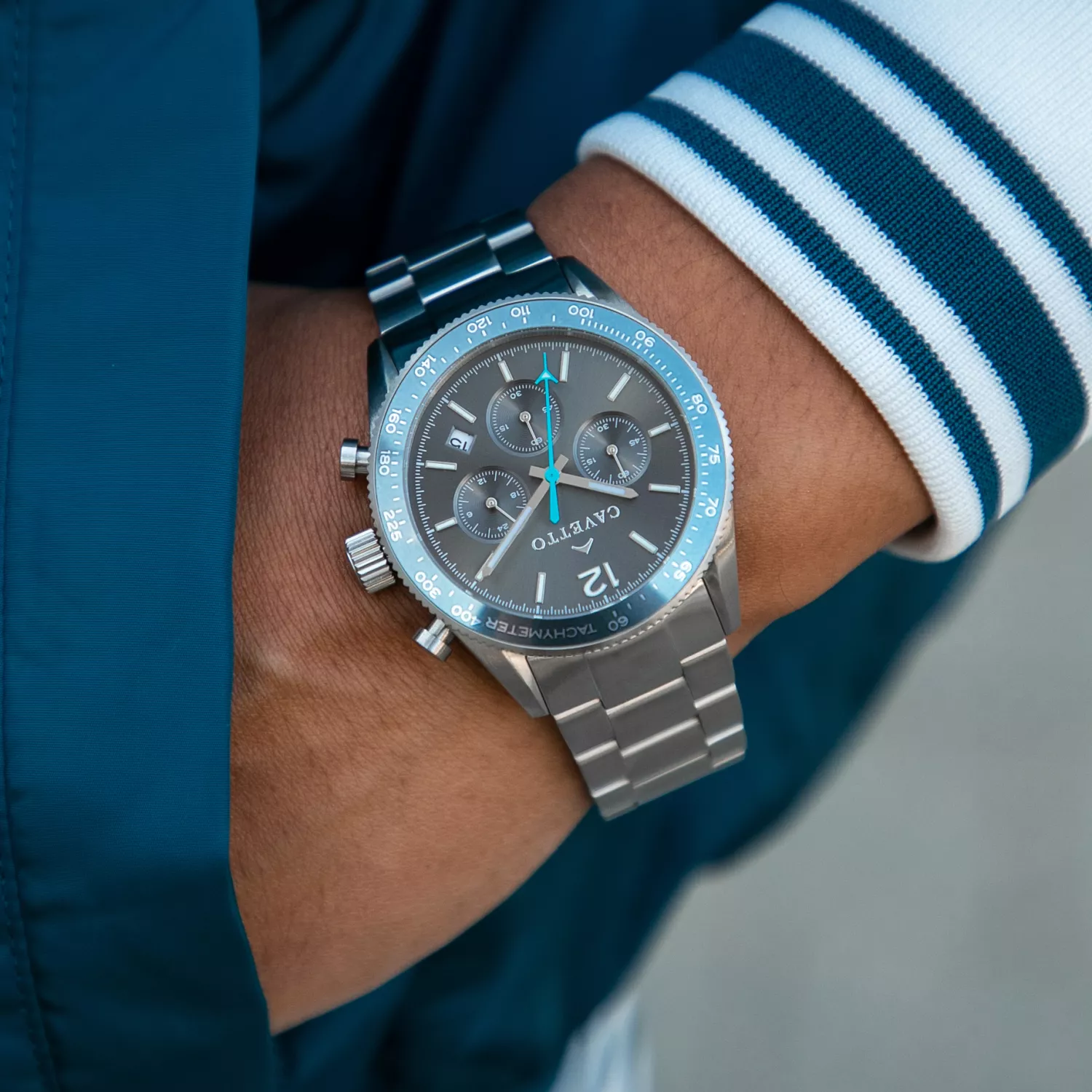 Cavetto Costanza CV0021