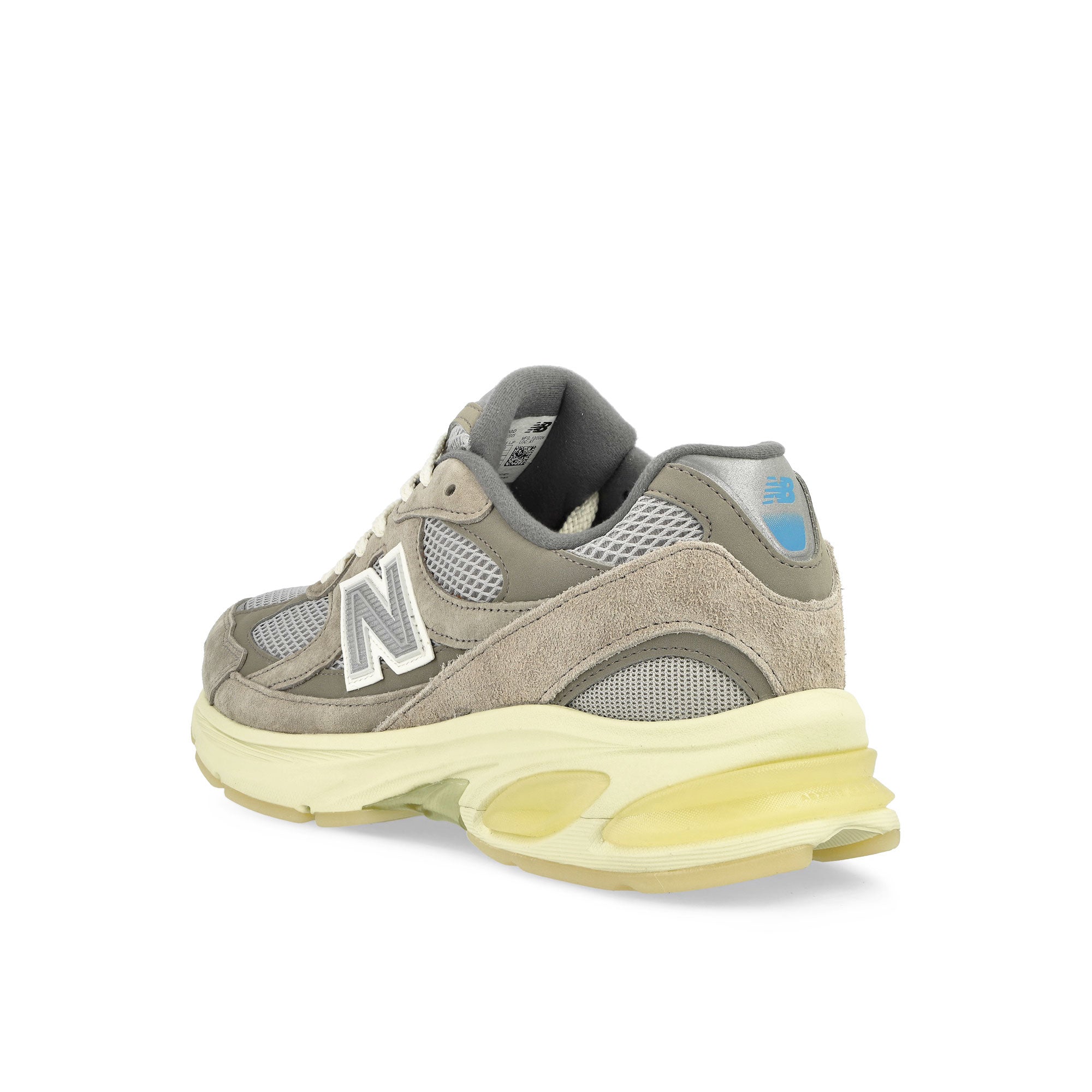 New Balance<br>U2010GD