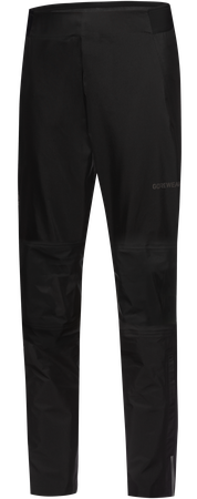 LUPRA GTX Herren-Regenhose  black  L
