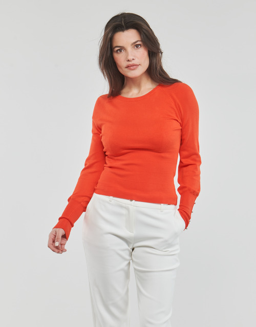 Morgan - MATEO - Orange