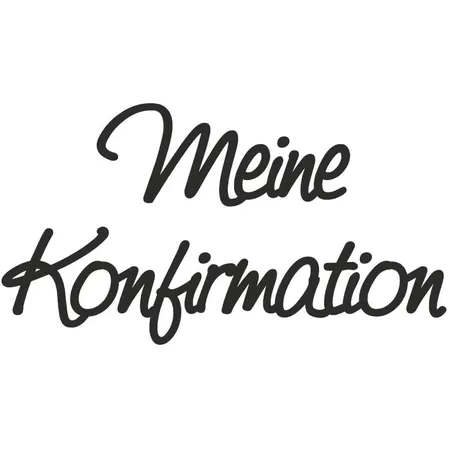 Knorr Prandell Wachsschrift 
