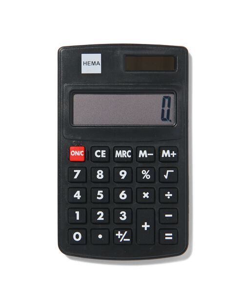 calculatrice 10x6