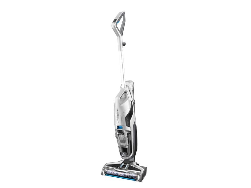 BISSELL Nass-Trockensauger CrossWave C3 Select Kabelgebundener Nass- und Trockenreiniger