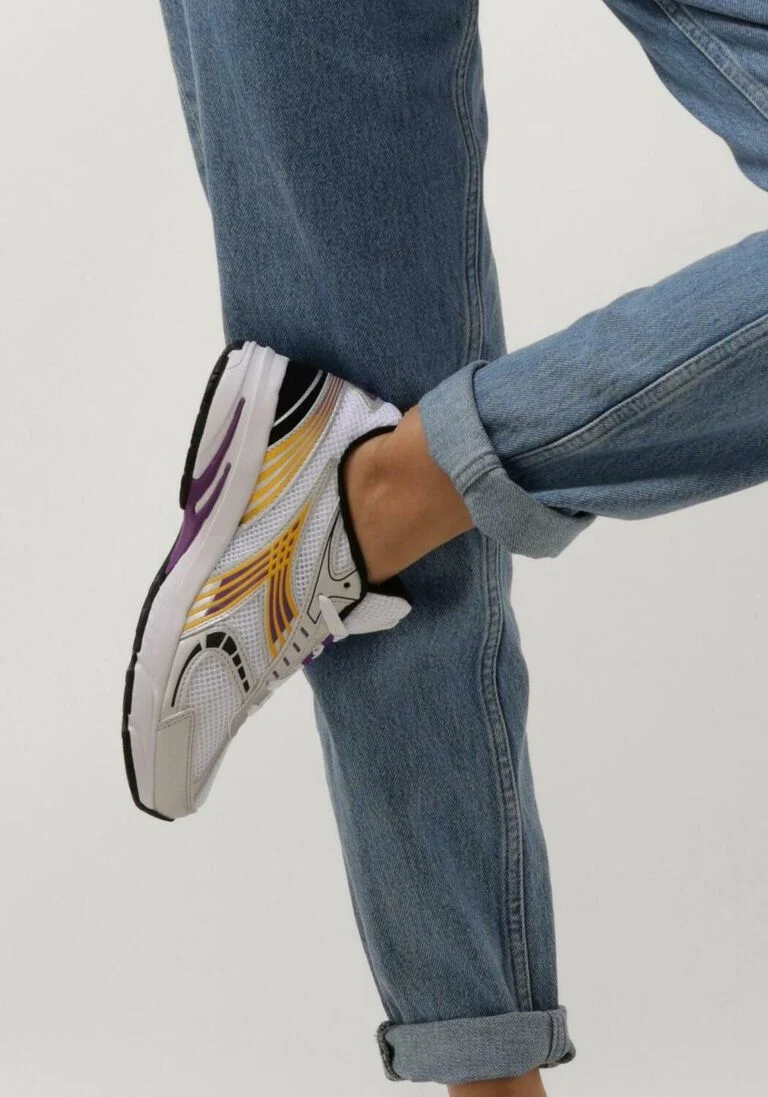 DIADORA witte diadora lage sneakers sao-ko 280 wn