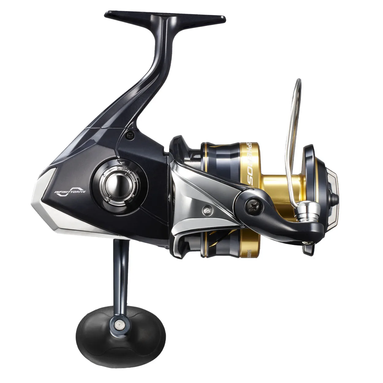 Shimano Spheros Sw A