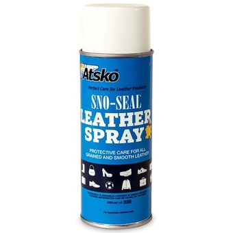 Atsko 380ml Lederspray Pflegemittel