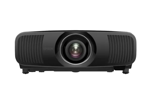 Epson EH-LS12000B - 3LCD-projektor - 2700 lumen (hvid) - 2700 lumen (farve) - 4K - 16:9 - 4K - LAN - sort