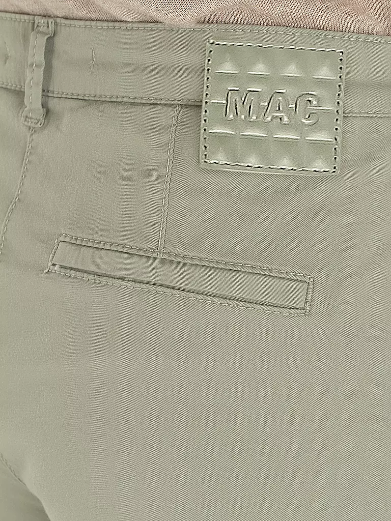 MAC Chino olive