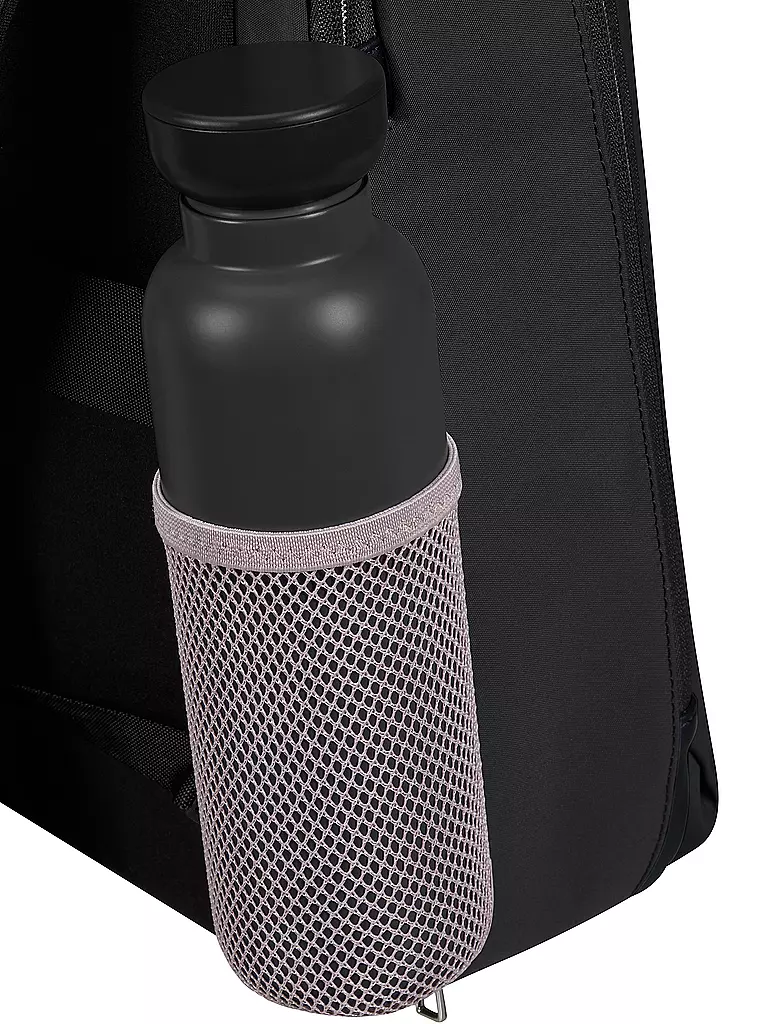 SAMSONITE Rucksack ONGOING Black schwarz