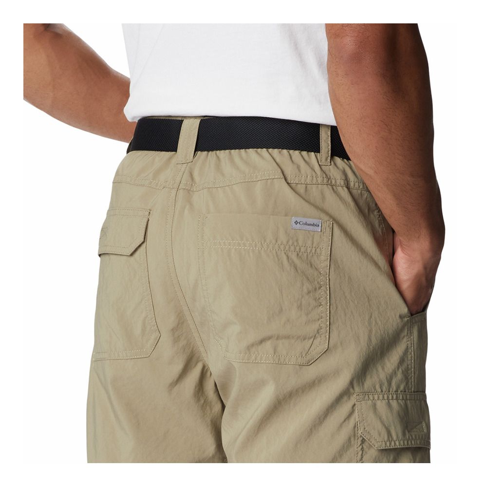 Columbia SILVER RIDGE™ - Short Homme tusk