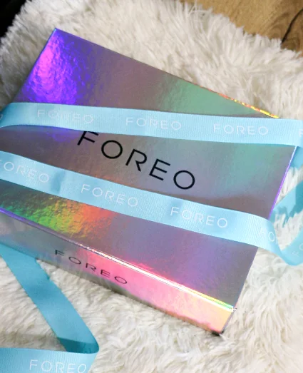 FOREO Gift Box