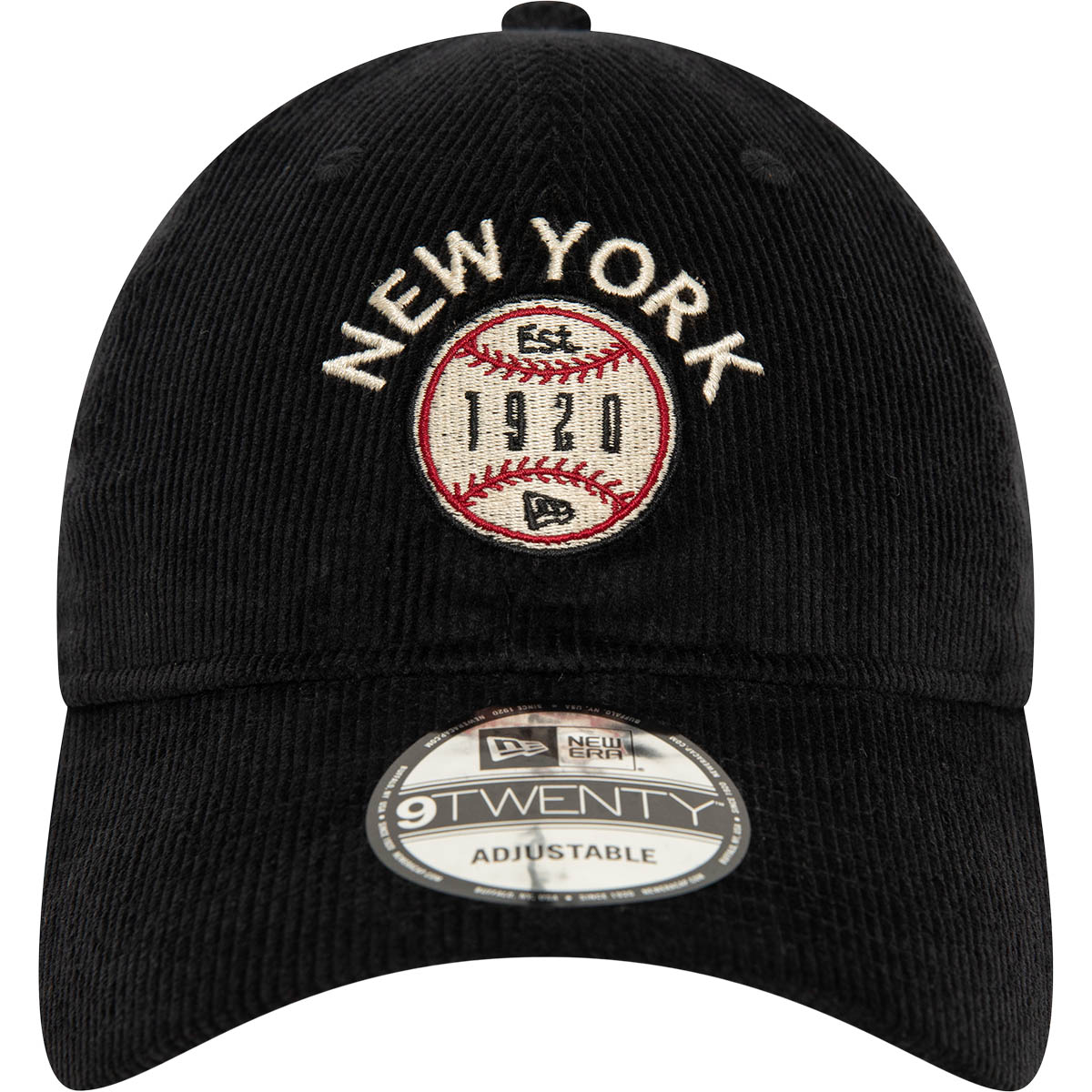 New Era 9TWENTY Cord Cap