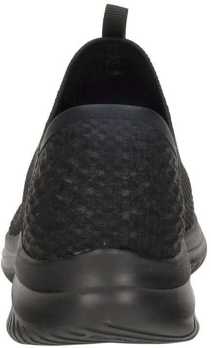 Skechers Slip-Ins: Ultra Flex 3.0 zwart