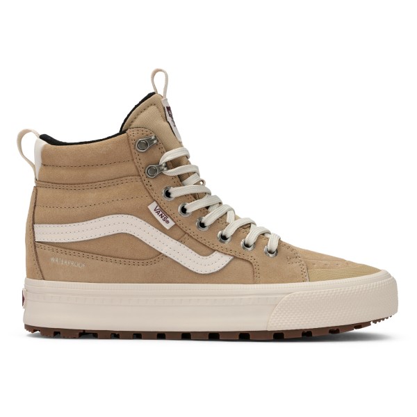 Vans - MTE Sk8-Hi Waterproof Insulated - Chaussures d'hiver