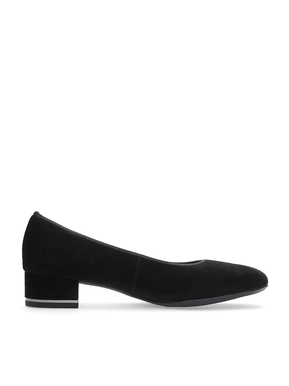 Pumps Graz schwarz