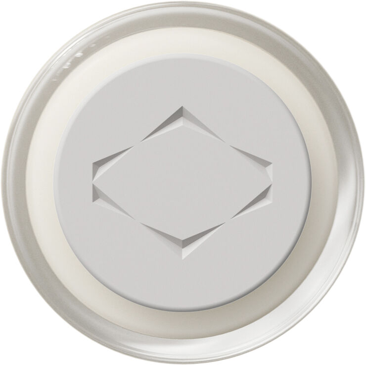 Alûstre Nail polish 065 MILKY, 10 ml