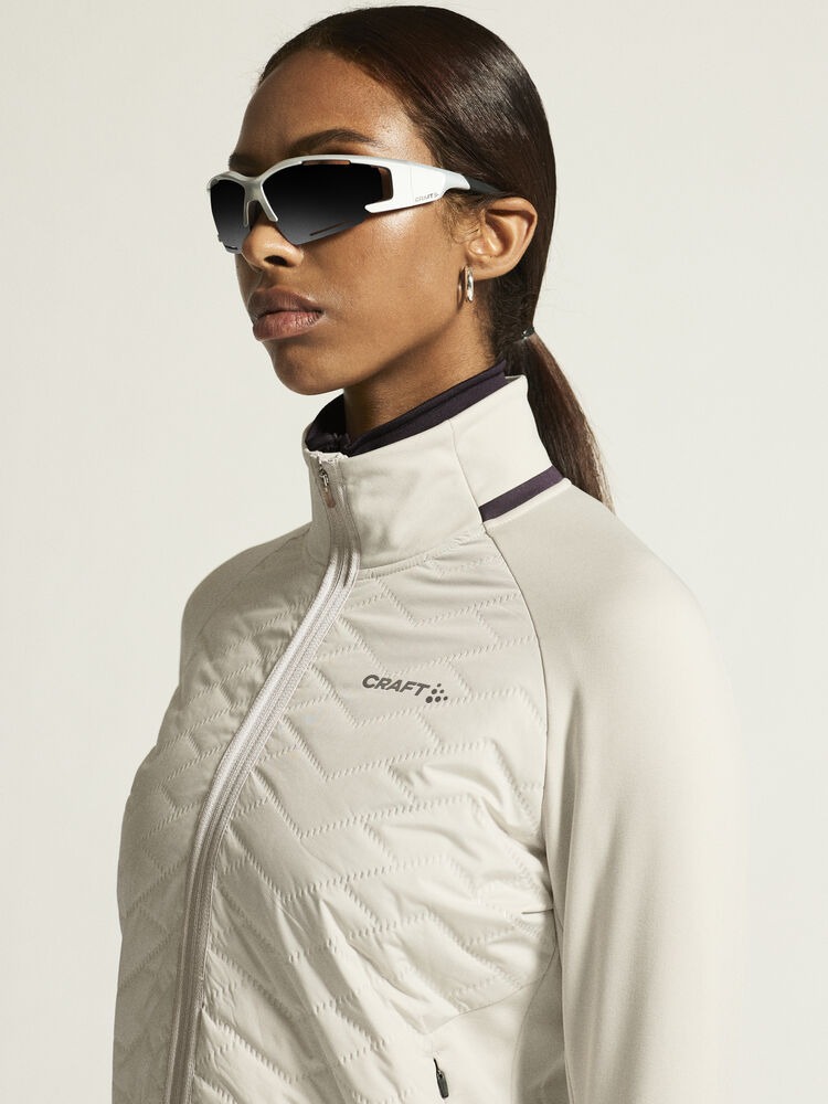ADV SubZ Jacket 3 Dame Plaster