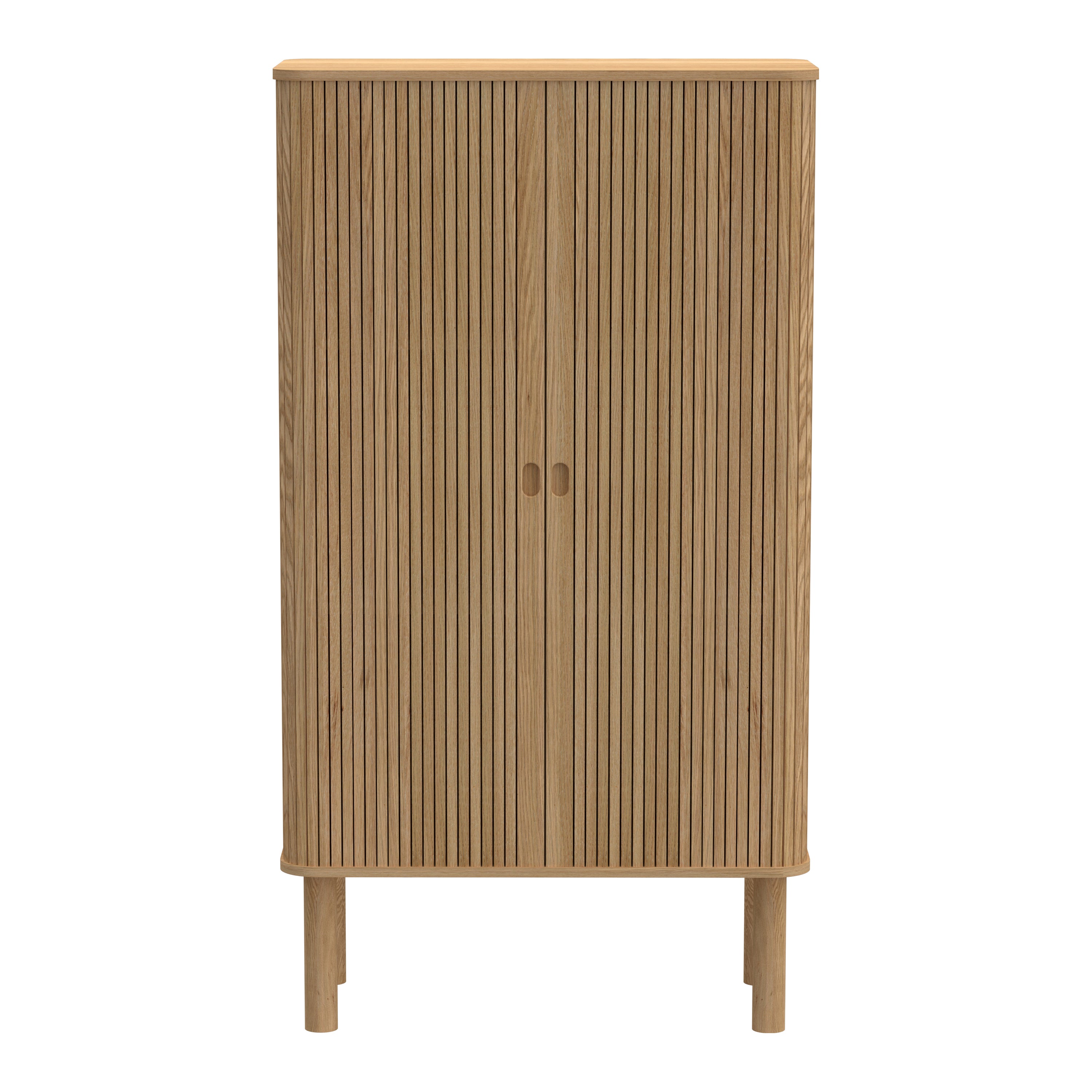 by fonQ Scandi Opbergkast