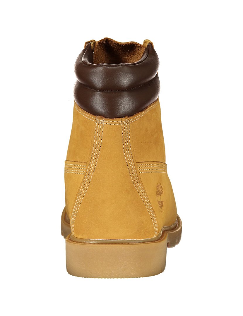Women's Yellow Ankle Boots