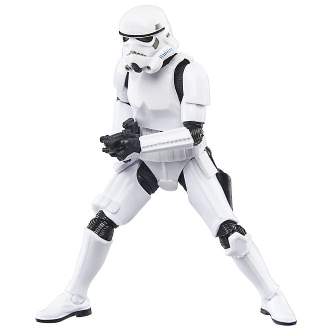 Star Wars - Actionfigur - Vintage Collection - Stormtrooper
