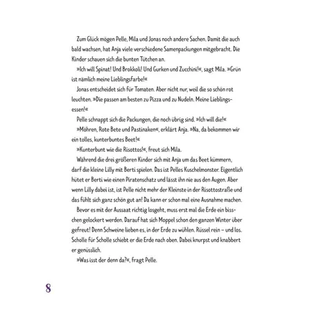 Carlsen Verlag Risottostraße 7