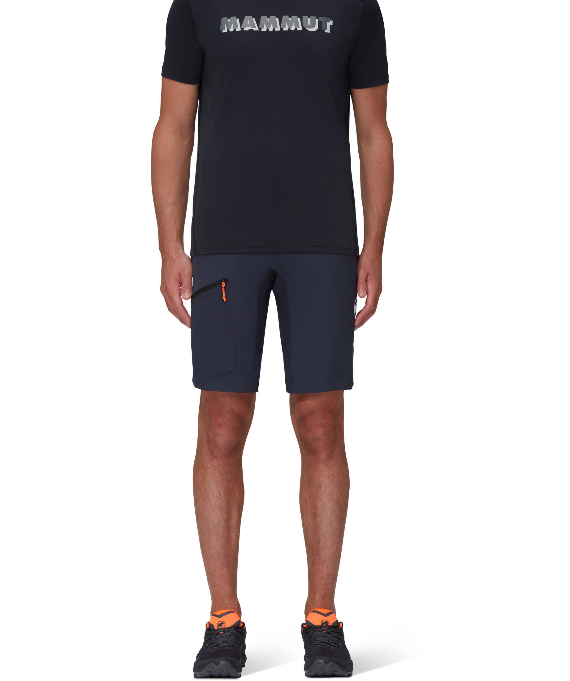 Mammut| Herren Taiss SO Shorts Men