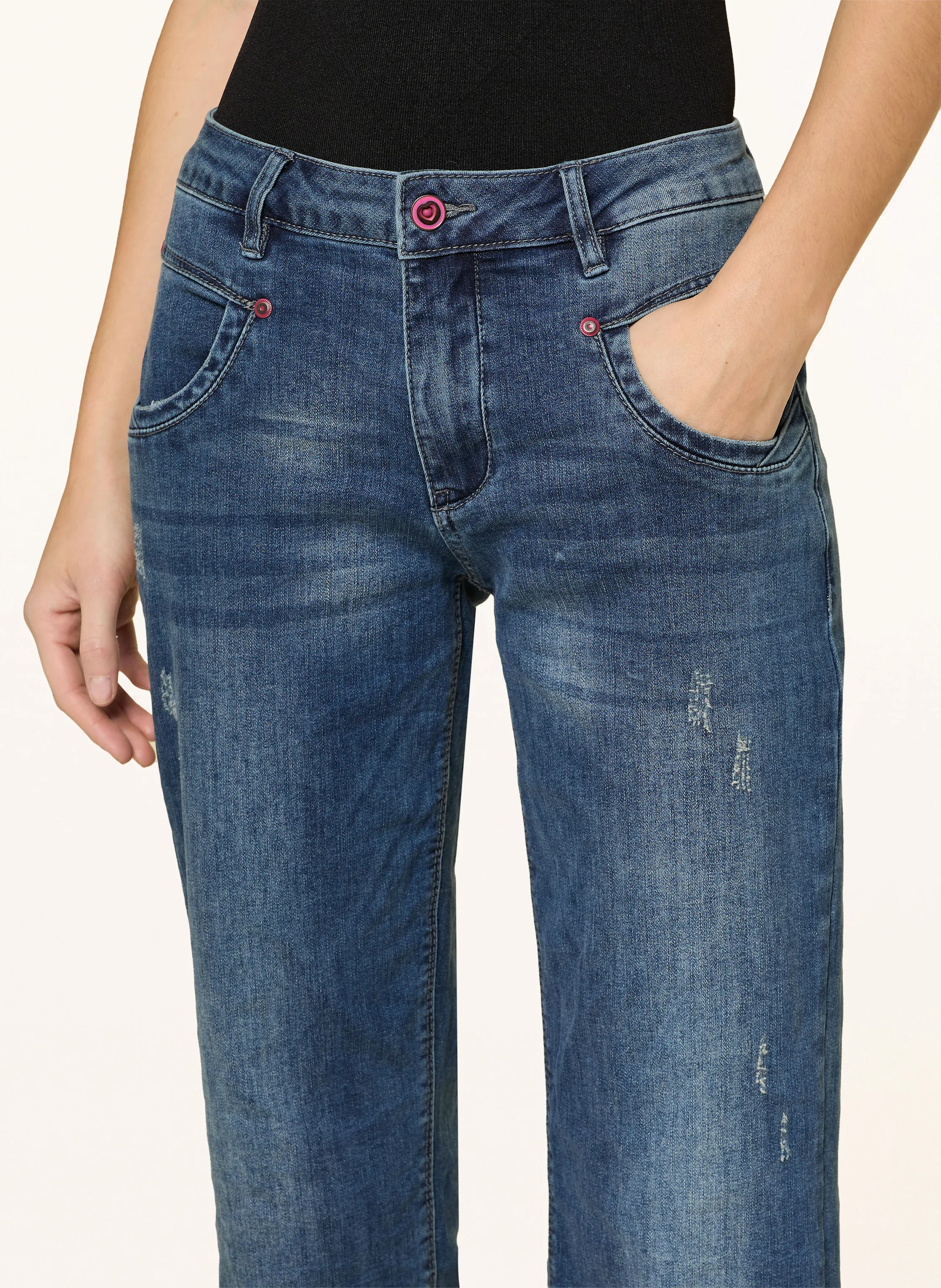 Buena Vista Jeans ANNA