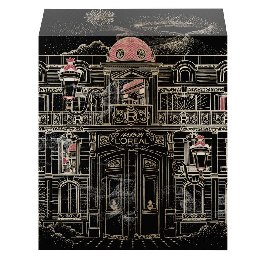 L'Oréal Paris Advent Calendar 2024