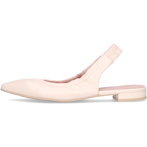 Pretty Ballerinas - Elise Marrón