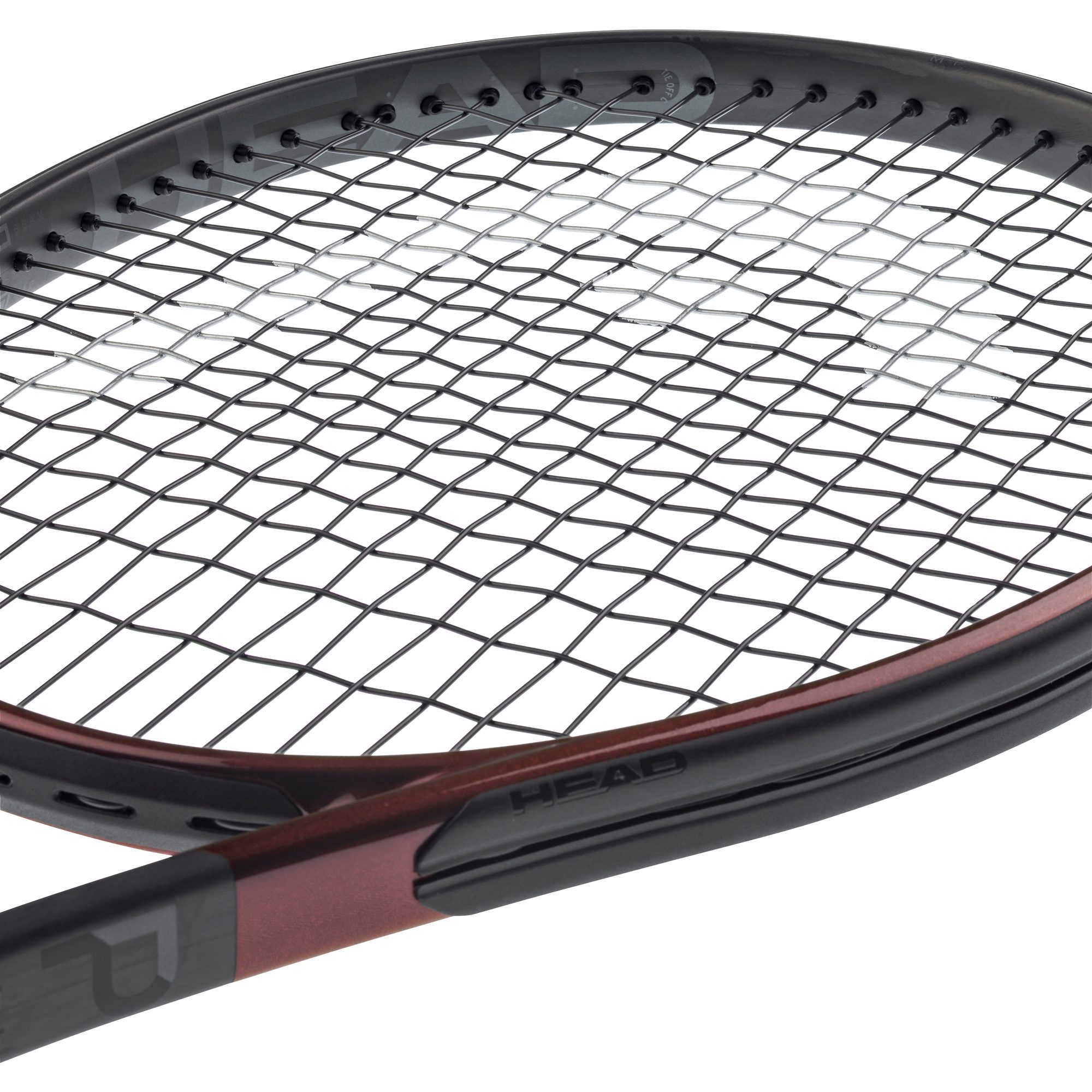 Head Prestige MP Tennisschläger besaitet 2023 (310gr.)