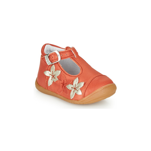 GBB - AGATTA - Corail