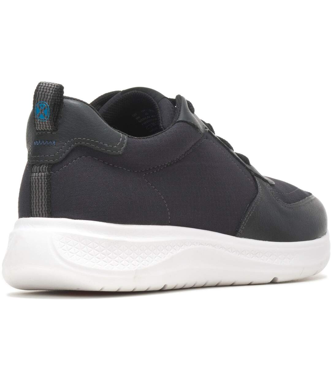 Hush Puppies - Chaussures décontractées ELEVATE - Homme (Noir) - UTFS8950