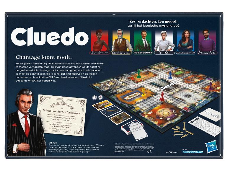 Gezelschapsspellen