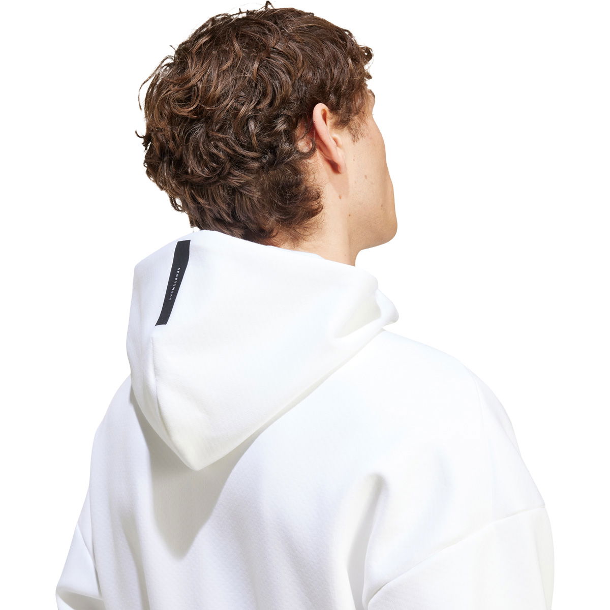 adidas Z.N.E. Full Zip Hættetrøje Herre