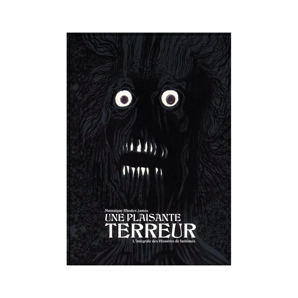 Une Plaisante Terreur - Version PDF