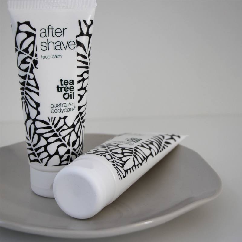 Australian Bodycare Shave Gel Men 200 ml