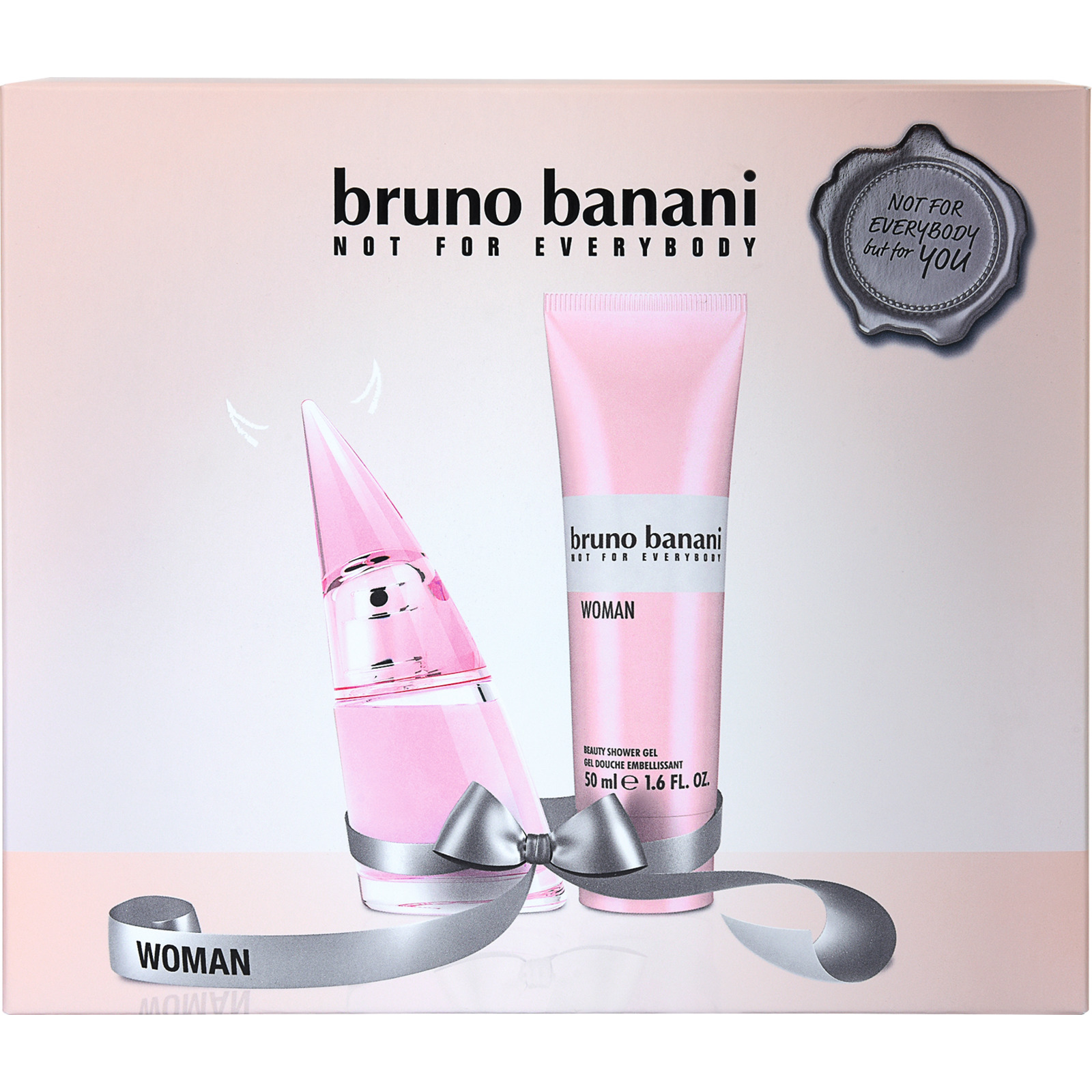 Bruno Banani Woman Duftset, 2-teilig