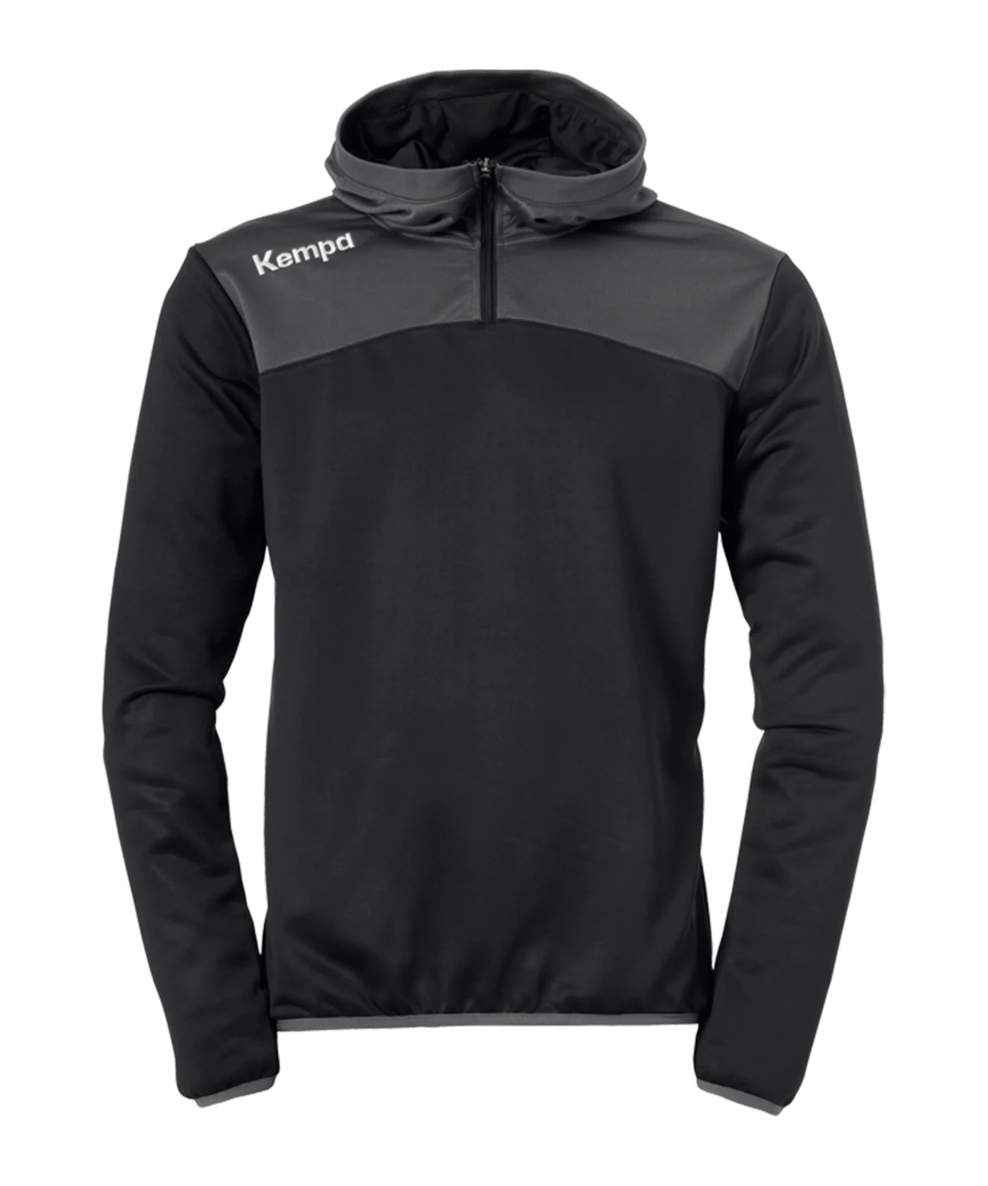 Kempa Emotion 2.0 Quarter Sweatshirt Kids F01