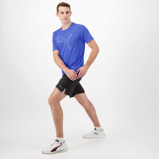 Camiseta Puma