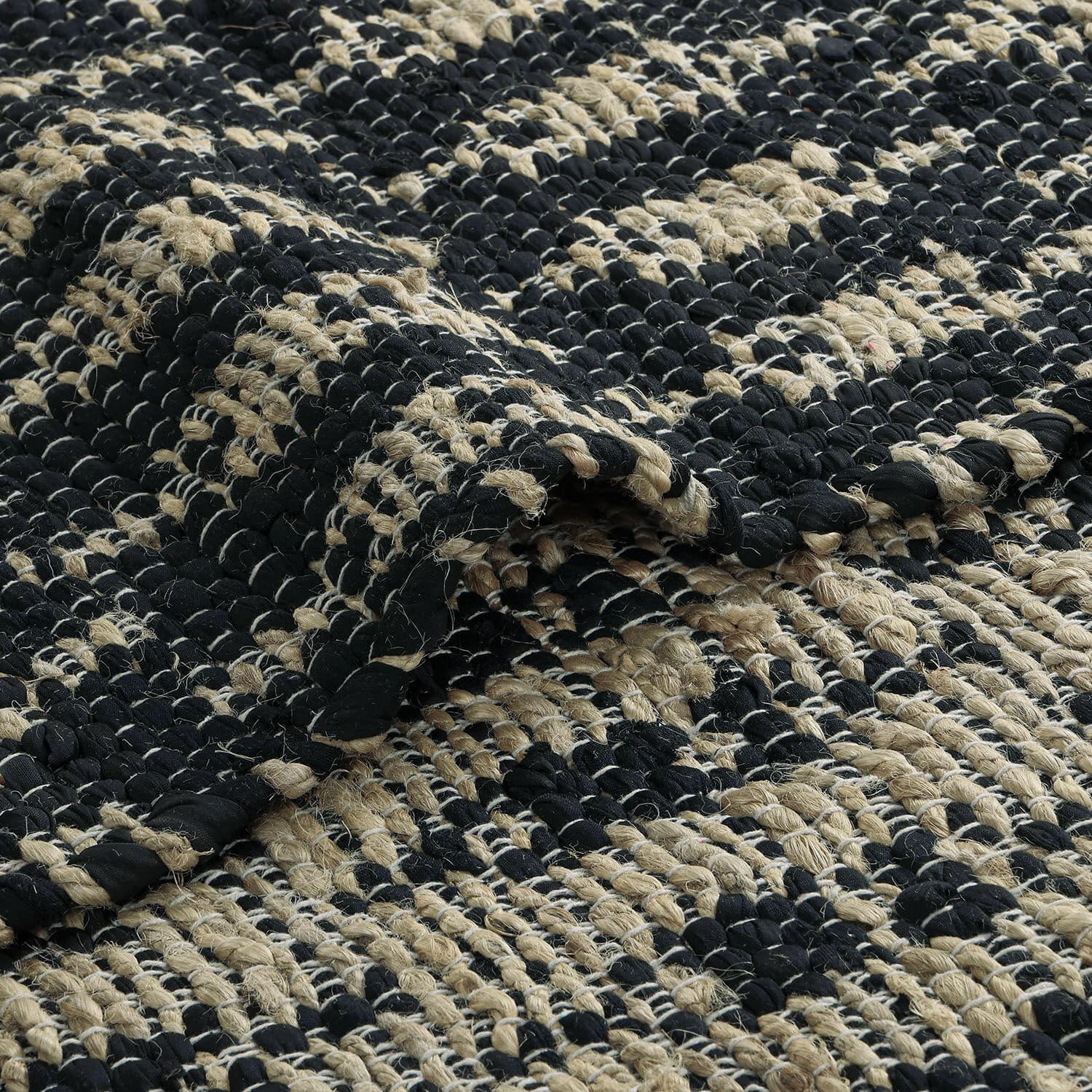 Wendeteppich Frizzy 170x240 cm