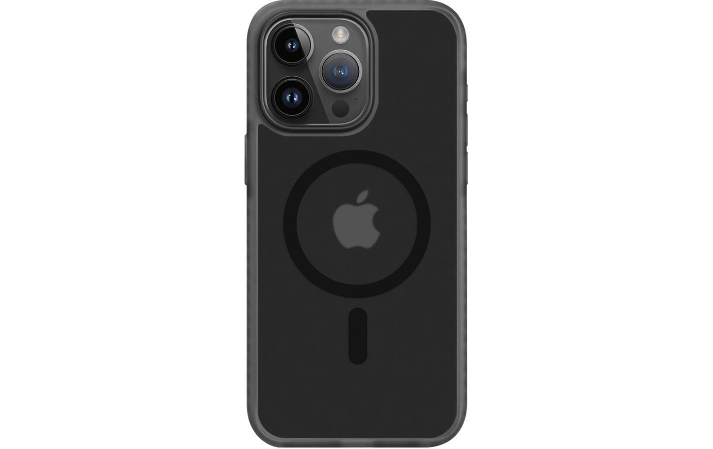 Back Cover StyleShell Invisio MagSafe iPhone 16 Pro MaxSchutzhülle mit MagSafe für das Apple iPhone 16 Pro Max