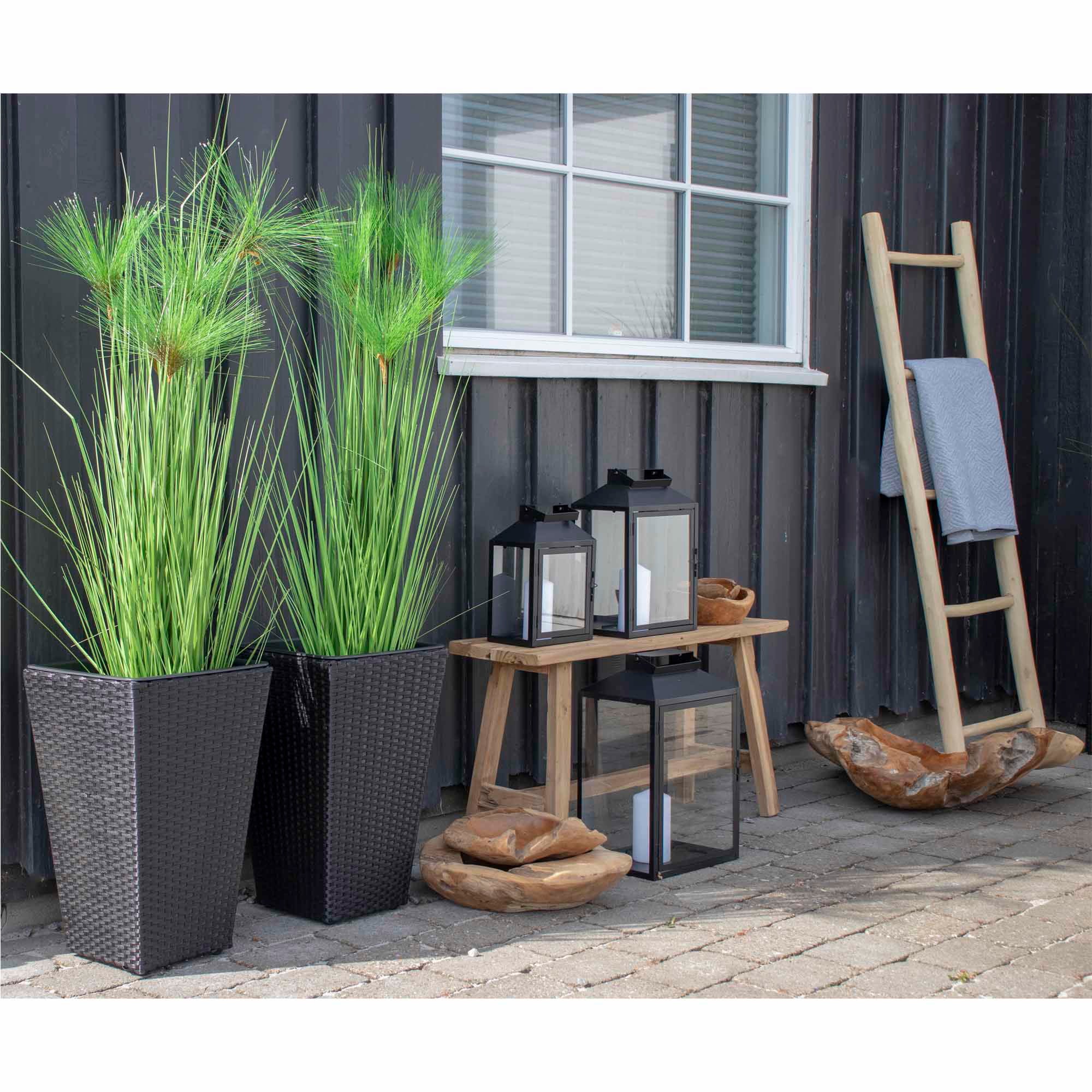 Decoratieve ladder