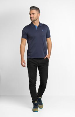 BengerEasy Care - grau-blau